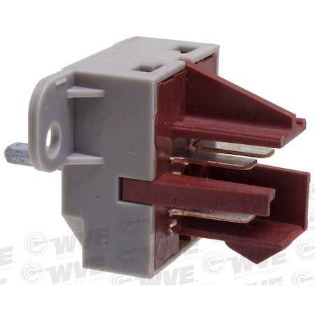 Wve 1S3044 HVAC Blower Control Switch 1S3044